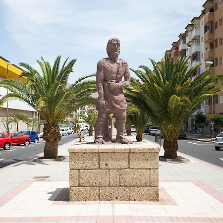 Live Caletillas Cathayza Candelaria Exterior foto