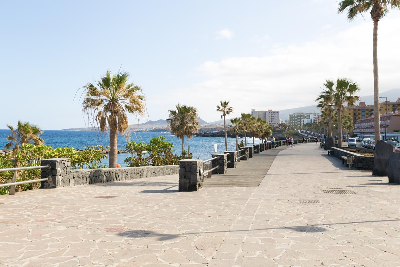 Live Caletillas Cathayza Candelaria Exterior foto